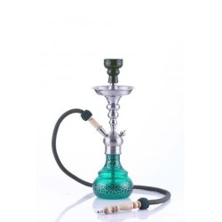 Ναργιλές Berlin 2 Green